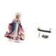 thumbnail image 5 of Escultura de la escena de la Natividad,Adorno acrílico 2D de pie,Centro de mesa decorativo con escena de la Natividad en acrílico,Porta incienso,Quemador de incienso con forma de barco, 5 of 8