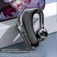 thumbnail image 2 of Auriculares portátiles Bluetooth 5.2 Yashi deportivos de bajo ruido, 2 of 5