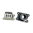 thumbnail image 2 of Motorcycle Intake Pipe Mainfold Boot Reed Valve For KTM 50SX 2002-2008 50 SX Pro Senior SX 50 50SX LC 50cc 65 SX sx Pro, 2 of 4