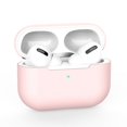 thumbnail image 1 of Disponible para iPhone, funda para auriculares, funda protectora para auriculares Airpods Pro, funda protectora de silicona para auriculares Bluetooth Airpods, 1 of 2