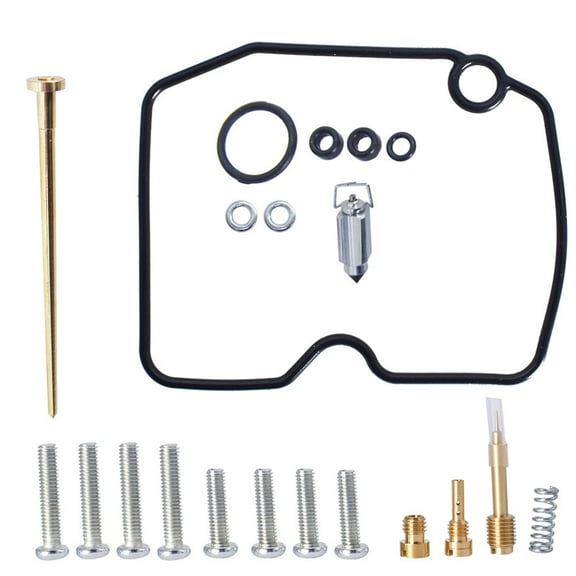 Carb Repair Carburetor Repair Kit Fit for 1995-2005 Kawasaki Vulcan 800 Classic