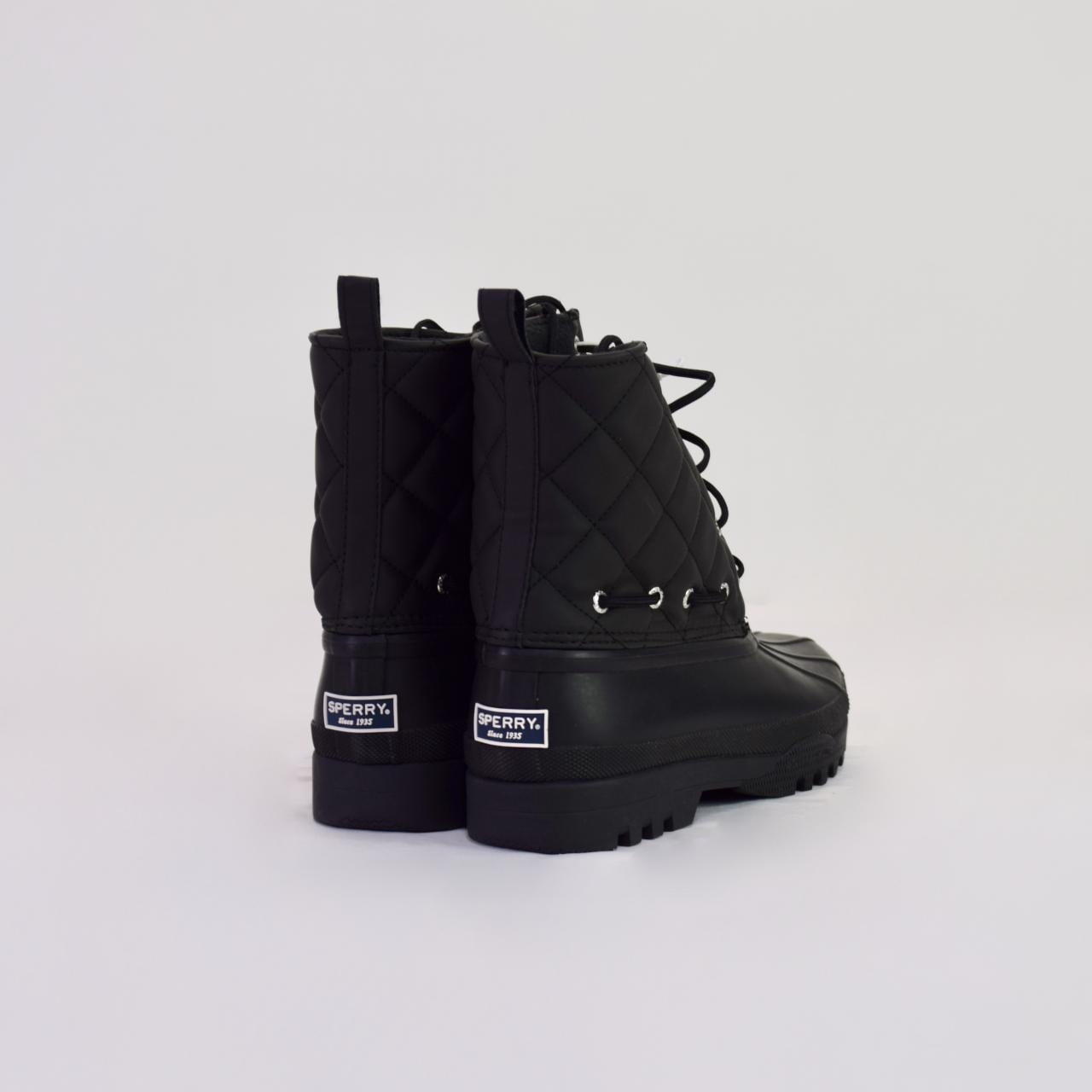 Black duck boots womens new arrivals