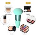 thumbnail image 4 of Esponja de maquillaje Base Esponja Licuadora Belleza Cosméticos Puff Esponja Herramienta de pincel de maquillaje con mango para base en polvo, corrector MFZFUKR CPB-DE-LYY620-4, 4 of 5