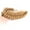 Golden Blonde, variant on DIGUAN Messy Wide 2 Strands Synthetic Hair Braided Headband Classic Chunky Plaited Headband (Honey Blonde)