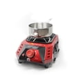 thumbnail image 3 of Mr. Heater Buddy FLEX 5,000-11,000 BTU Outdoor Portable Propane Gas Cooker, 3 of 8