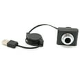 thumbnail image 1 of Caméra d'Ordinateur, Webcam Haute Résolution Plug And Play pour Conférence Web pour Chat Vidéo, 1 of 8