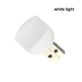 thumbnail image 3 of Billuyoard Lámpara de lectura de luz nocturna, linterna USB, mano de obra fina, accesorios para exteriores para portátil, banco de energía, Iluminación y accesorios Blanco, 3 of 6