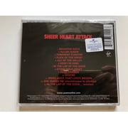 Queen - Sheer Heart Attack - Music & Performance - CD