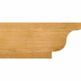 thumbnail image 3 of 6"W x 8"H x 18"L Newport Rough Sawn Rafter Tail, Western Red Cedar, 3 of 4