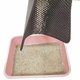 thumbnail image 4 of Alfombrilla impermeable para arena de gatos antideslizante 30 x 45 x 0,7 cm Yashi, 4 of 5