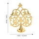 thumbnail image 3 of 2 pomos decorativos para tapas de ollas y sartenes, de metal, de repuesto, 3 of 6