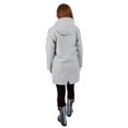 thumbnail image 2 of Trespass - Chaqueta para Mujer (Gris Jaspeada) Trespass UTTP5664_greymarl, 2 of 6