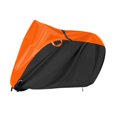 thumbnail image 2 of Lipstore Housse de Vélo Légère Portable Housse de Rangement pour Vélo Résistante aux Déchirures Imperméable S, 2 of 8
