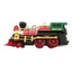 thumbnail image 2 of Tren Navideño Eléctrico Con Melodías y Luz Holiday Time 9666-01-WM, 2 of 6