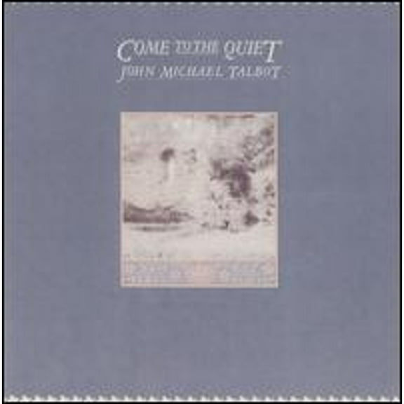 Pre-Owned Come to the Quiet (CD 0017627201925) by John Michael Talbot