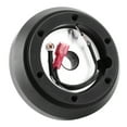 thumbnail image 3 of Kit adaptador de cubo corto para volante, reacondicionamiento de coche SRK-160H, compatible con Mazda Miata RX-7, 3 of 14