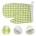 thumbnail image 3 of Kids Baking Glove Heat-resistant Oven Glove Wear-resistant Kids Glove Kitchen Cooking Glove, 3 of 4
