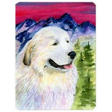 Great Pyrenees Mouse Pad price history on PriceWatchPro