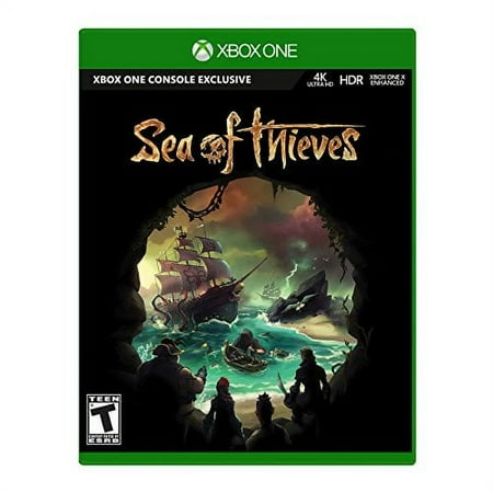 UPC: 0889842280449 | Sea of Thieves Microsoft Xbox One 889842280449