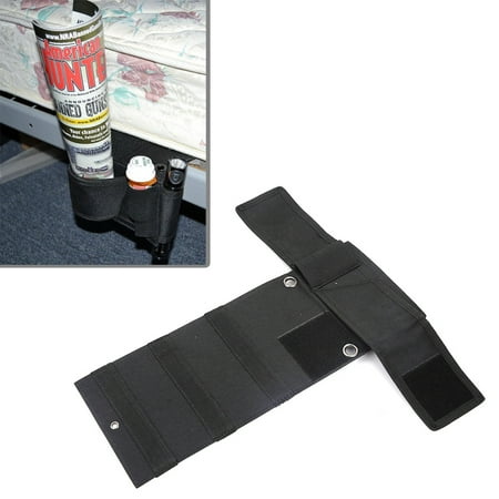 Pistol Mount - Wall Mount Gun Holster Under Car Seat Bedside Pistol