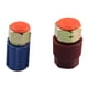thumbnail image 2 of 2x 2 Piezas de Baja de CA R12 a R134A Acoplador Rápido Adaptador de Conector 1/4 Macarena, 2 of 8