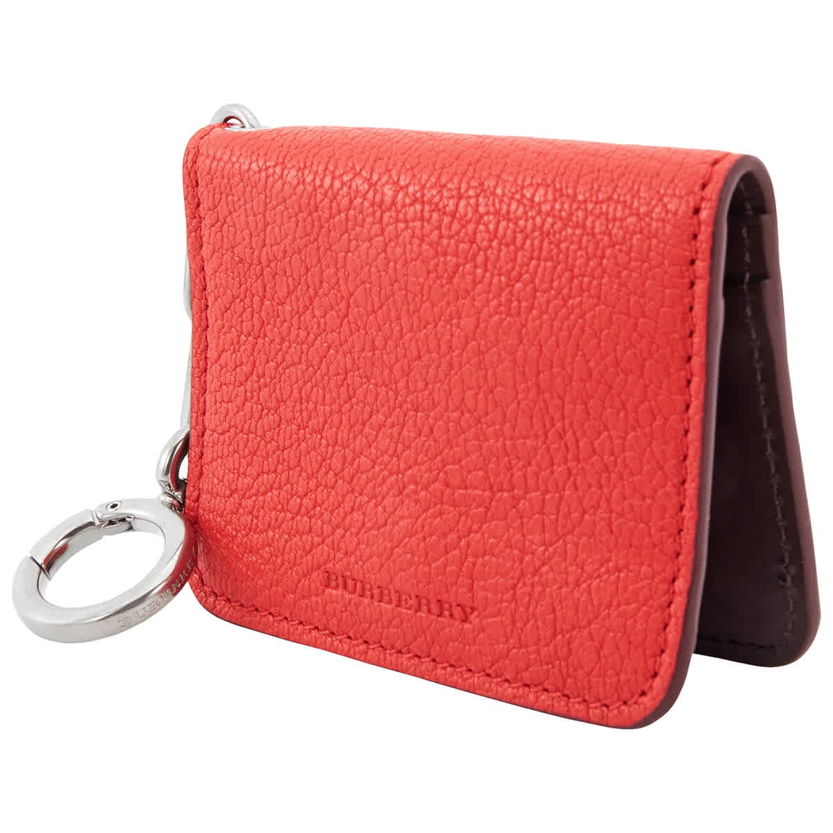 Burberry Id Card Holder