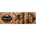 thumbnail image 2 of Lumber Jack 80 Pound 100% Hickory BBQ Pellets, 2 of 3