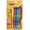 thumbnail image 2 of Bic Brite Liner Chisel Tip Highlighter Assorted Colors (Pack of 2), 2 of 2