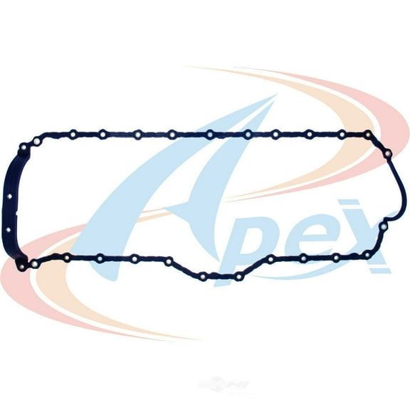 Engine Oil Pan Gasket Set