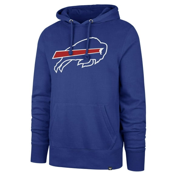 Buffalo Bills NFL '47 Imprint Headline Hoodie