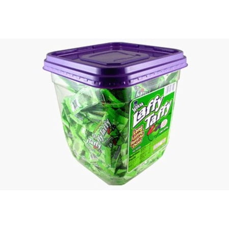 Laffy Taffy Sour Apple
