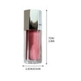 thumbnail image 3 of Lip Gloss, Moisturizing Lip Gloss, Brightening Glass Mirror Lip Gloss with Soft Hydrating formula, Long-Lasting Shine and Natural Color Enhancement, 3 of 6