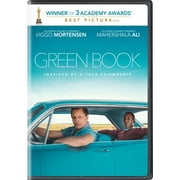 UNIVERSAL STUDIOS Universal Pictures Home Entertainment Green Book (DVD)