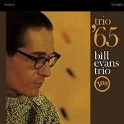 Bill Evans - Bill Evans - Trio '65 (Verve Acoustic Sounds Series) - Jazz - Vinyl
