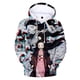 thumbnail image 1 of Sudaderas con capucha Deng Xun Kamado Tanjirou Nezuko Unisex, 1 of 2