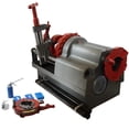thumbnail image 4 of INTBUYING Electric Pipe Threading Machine Pipe Cutting Threader 1/2-3inch, 4 of 10