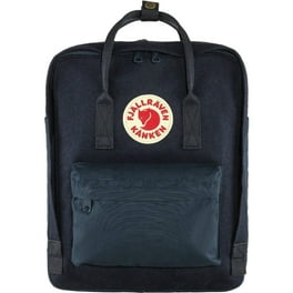 Fjällräven Foldsack No.1/ Black Fjallraven Foldsack No. 1 Black - Walmart.com