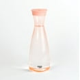 thumbnail image 1 of oNature Chill&Grill Carafe 1.6L - Blush, 1 of 2