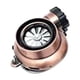 thumbnail image 2 of ¡Compra y Ahorra!, Llavero con encendedor de coche turboalimentado con carga USB de metal para negocios Akmoler, 2 of 8