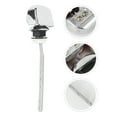 Universal Home Toilet Tank Flush Lever Rustproof Hotel Toilet