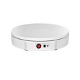 thumbnail image 1 of Electric Rotating Display Stand Mirror 360 Degree Turntable Jewelry Holder Battery For Photography Video Shooting Props ,Excellent Structural Design, 1 of 6