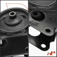 thumbnail image 6 of A-Premium 3PCS Engine Motor Mount Kit Compatible with Nissan Altima 2002-2006, Murano 2003-2007, Maxima 2004-2006, Quest 2004-2009, 3.5L, Replace# 112708J110, 112108J100, 6 of 6