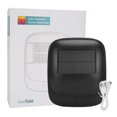 thumbnail image 2 of USB Ozone Generator Type C Solar Energy Air Freshener Purifier Deodorizer Machine for Home Car, 2 of 5
