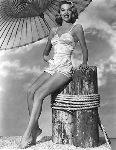 Barbara Lawrence - Beach Photo Print (8 x 10) - Walmart.com