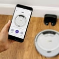 thumbnail image 2 of Shark Ion WiFi-Connected Robot Vacuum RV763 - White, 2 of 4