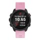 thumbnail image 5 of Correa Garmin Forerunner 245 - Silicona, ajustable, para uso deportivo y diario, 5 of 6