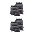 thumbnail image 1 of Toystoory Bolsas secas Saco impermeable Flexible Rafting Luz de almacenamiento Correa multifuncional Gancho para canotaje Camping Natación Type5 NO5, 1 of 6