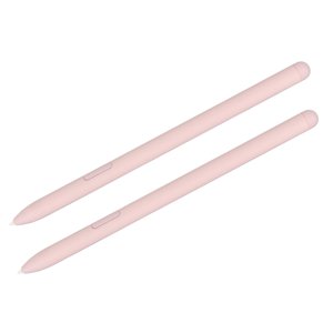 2Pcs Touch Screen Stylus, Stylus Pen with Magnetic Attachment,  4096 Levels of Pressure Sensitivity, Support All Menu Functions, for Galaxy Tab S6 Lite