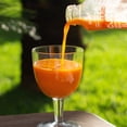 thumbnail image 3 of AllWellO Mango Power Organic Cold‑Pressed Juice, 11.1 fl oz, 12 Pack, 3 of 5