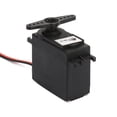 thumbnail image 4 of Biuzi Servomotor, DS04-NFC DC 5V-6V Motor de Engranajes servo de rotación Continua de 360 ​​Grados, para Modelos de Aviones RC Robots Modelos de automóviles, 4 of 8